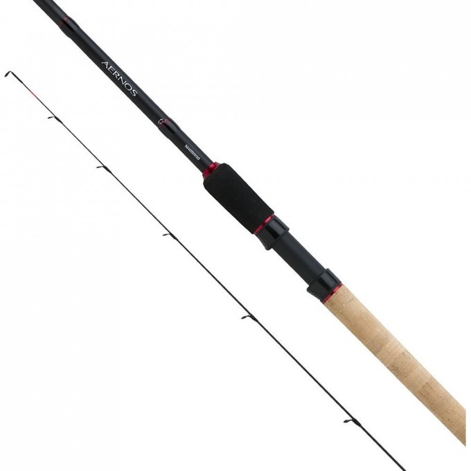 Удилище SHIMANO AERNOS COMMERCIAL PICKER 8' ARNS8CPCR