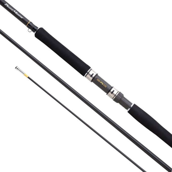 Удилище SHIMANO BEASTMASTER CX INNERGUIDE XH BMCXIG220XH